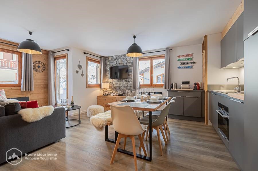 La Combe 3 - Apt n°402