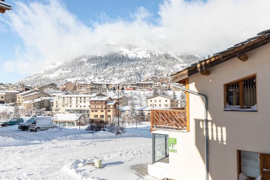 La Combe 3 - Apt n°402