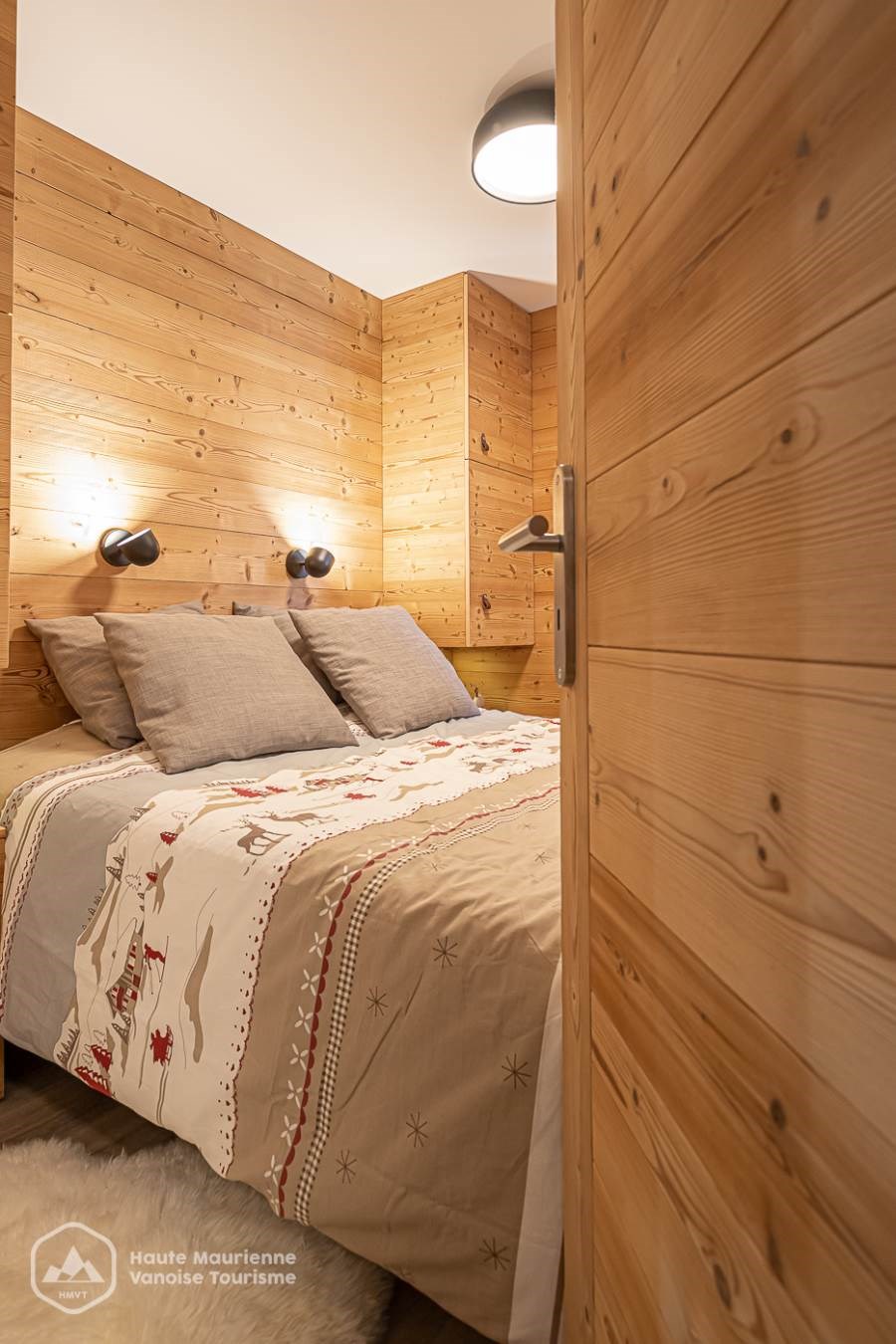 La Combe 3 - Apt n°402