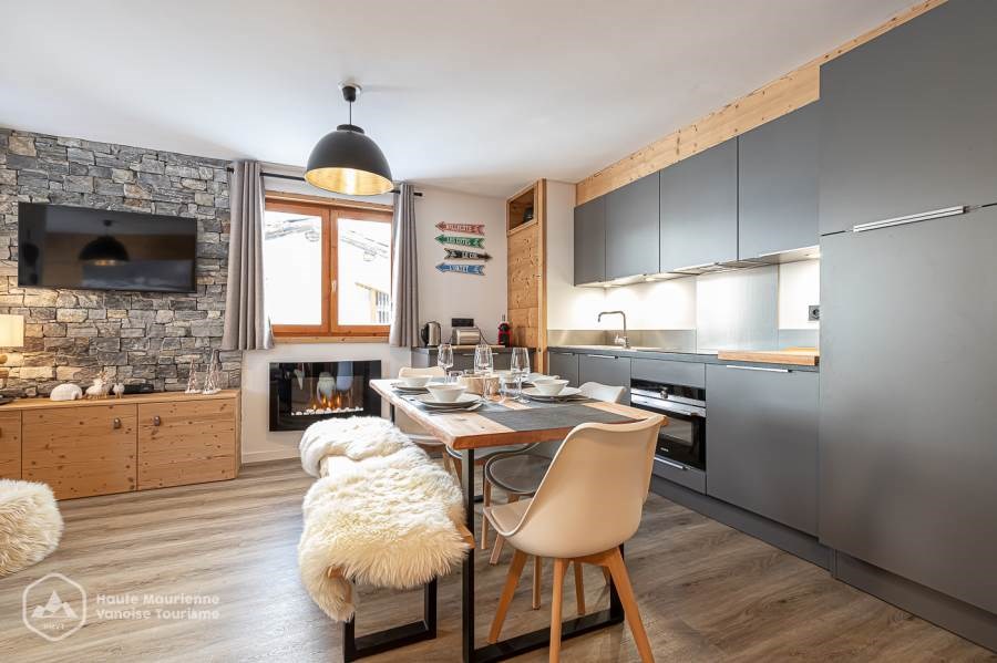 La Combe 3 - Apt n°402