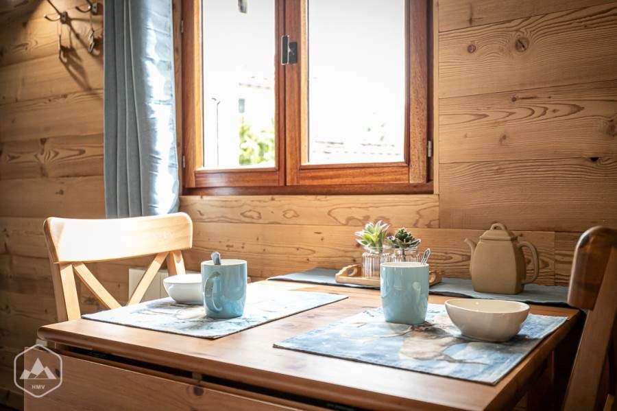 Côté-Bourget - La Belle Plinier