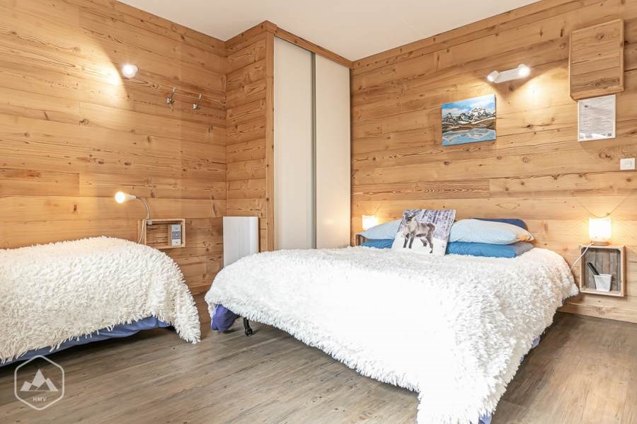 Côté-Bourget - La Belle Plinier