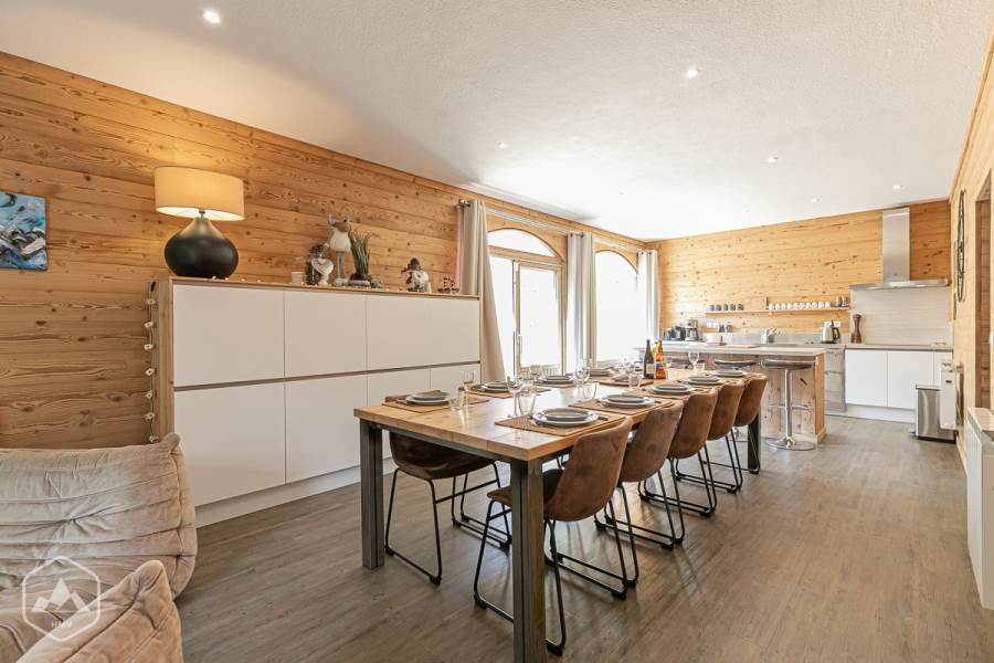 Côté-Bourget - Le Bourget