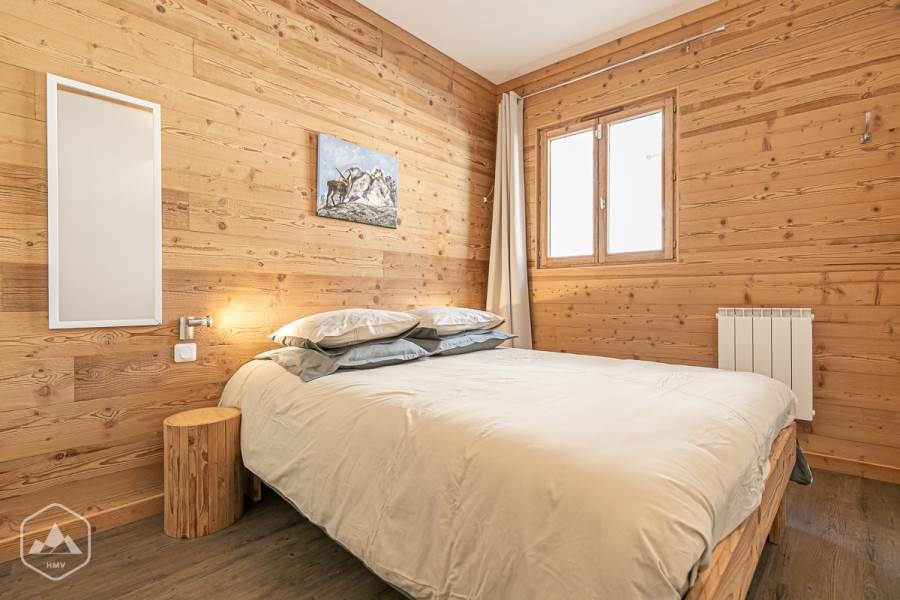 Côté-Bourget - Le Bourget