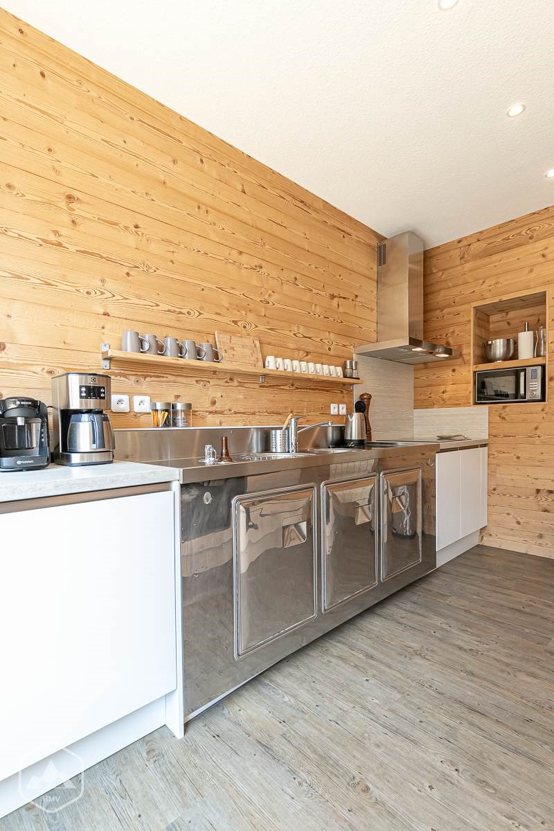 Côté-Bourget - Le Bourget