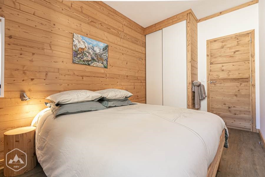 Côté-Bourget - Le Bourget