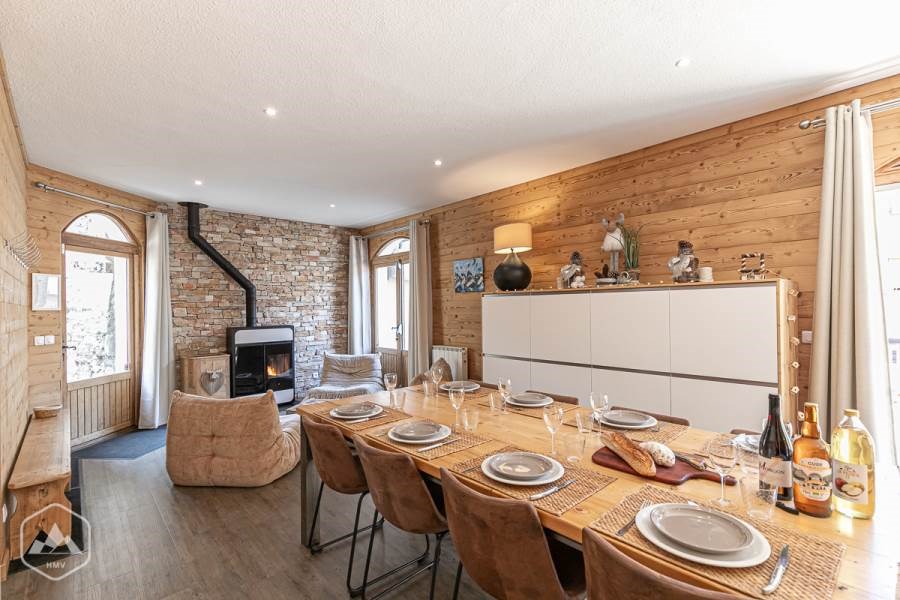 Côté-Bourget - Le Bourget