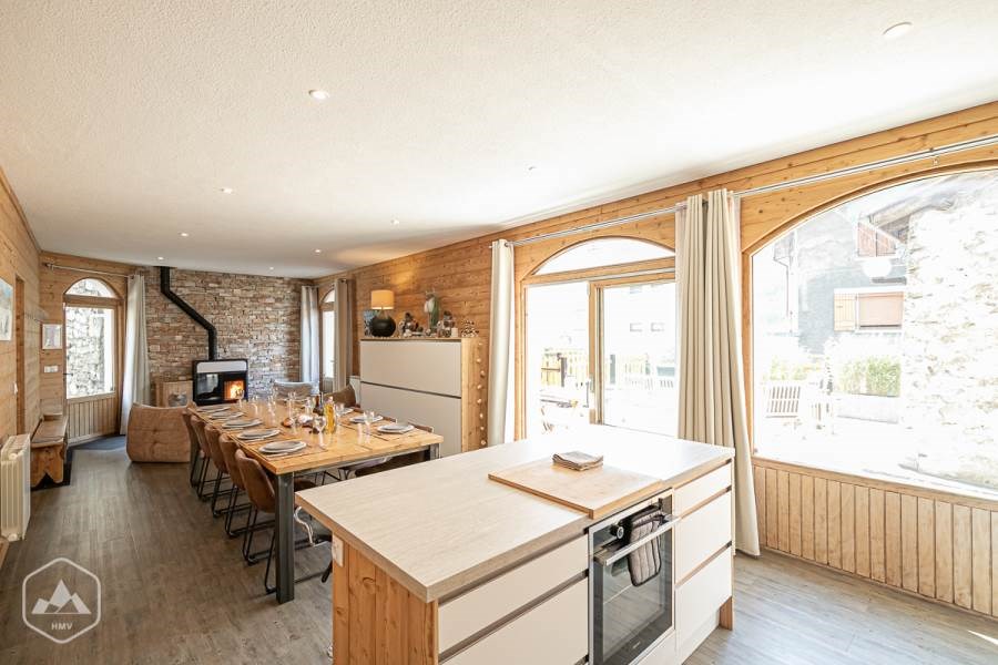 Côté-Bourget - Le Bourget