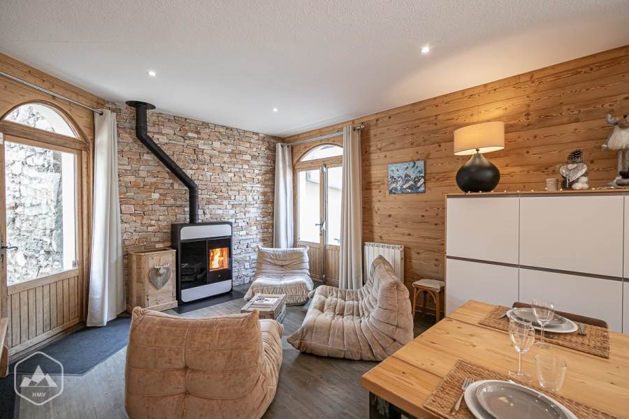 Côté-Bourget - Le Bourget