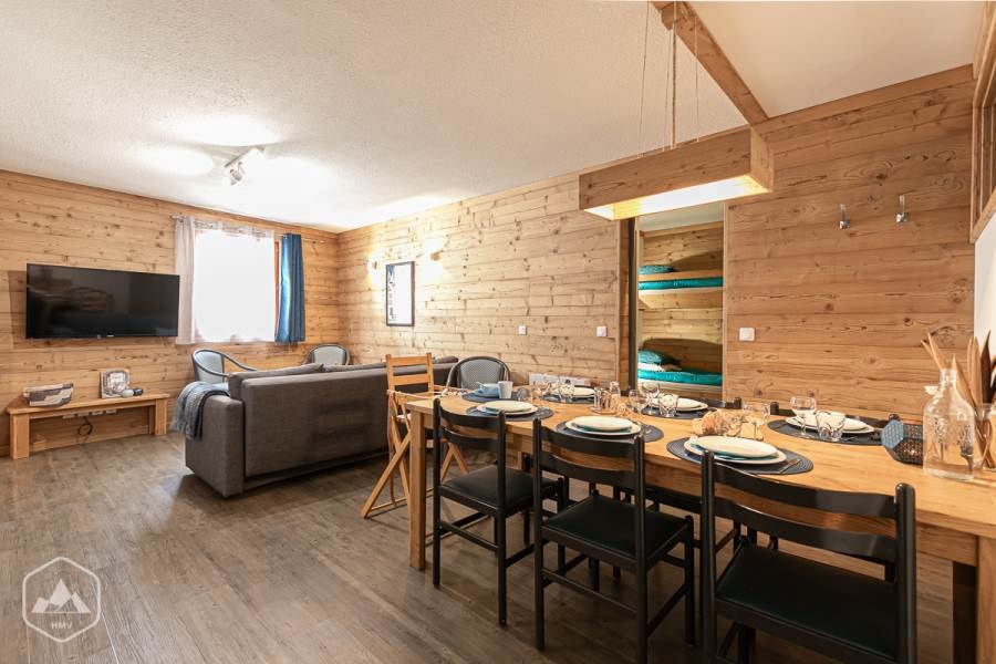 Côté-Bourget - La Pointe de Longecôte