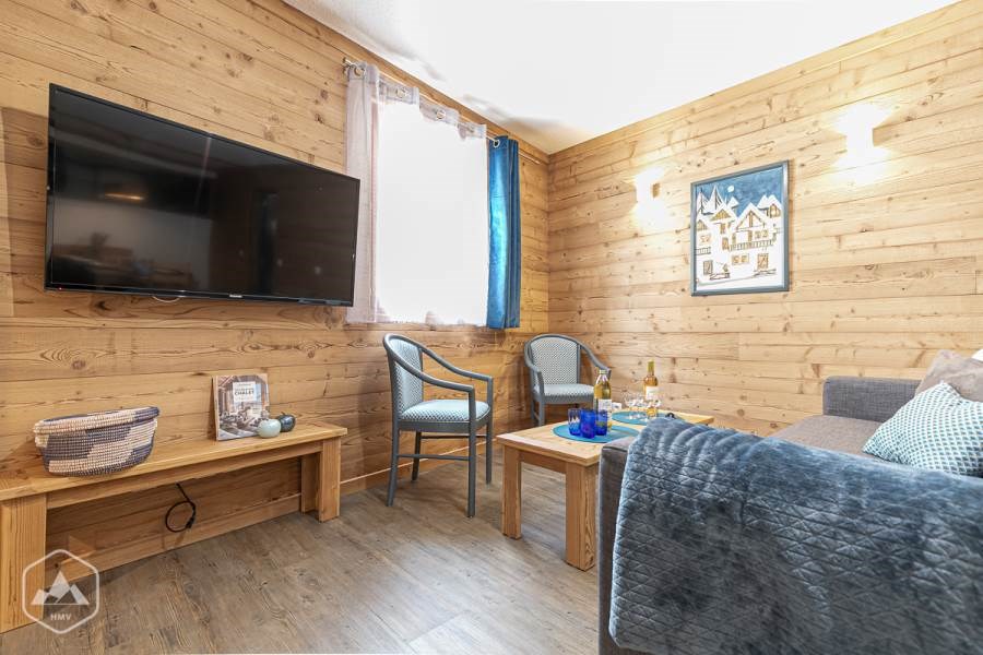 Côté-Bourget - La Pointe de Longecôte