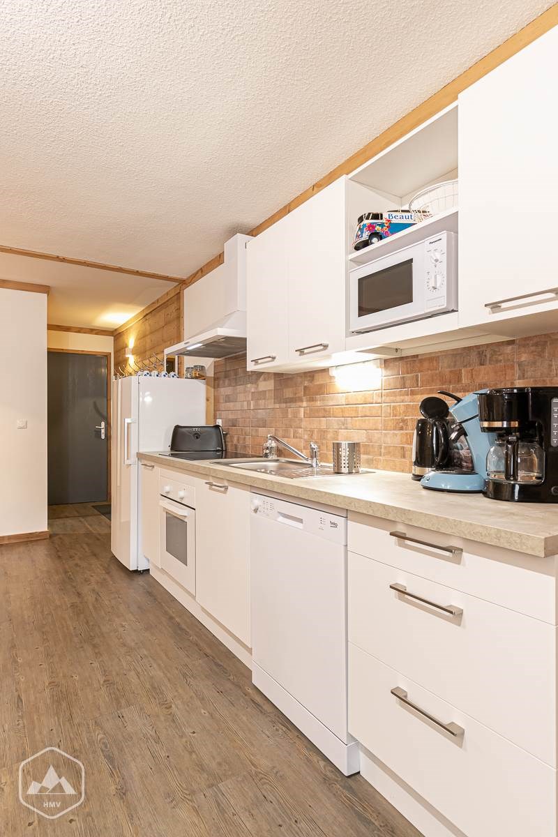 Côté-Bourget - La Pointe de Longecôte