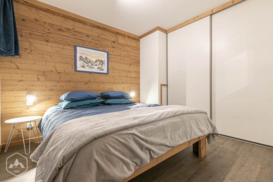 Côté-Bourget - La Pointe de Longecôte