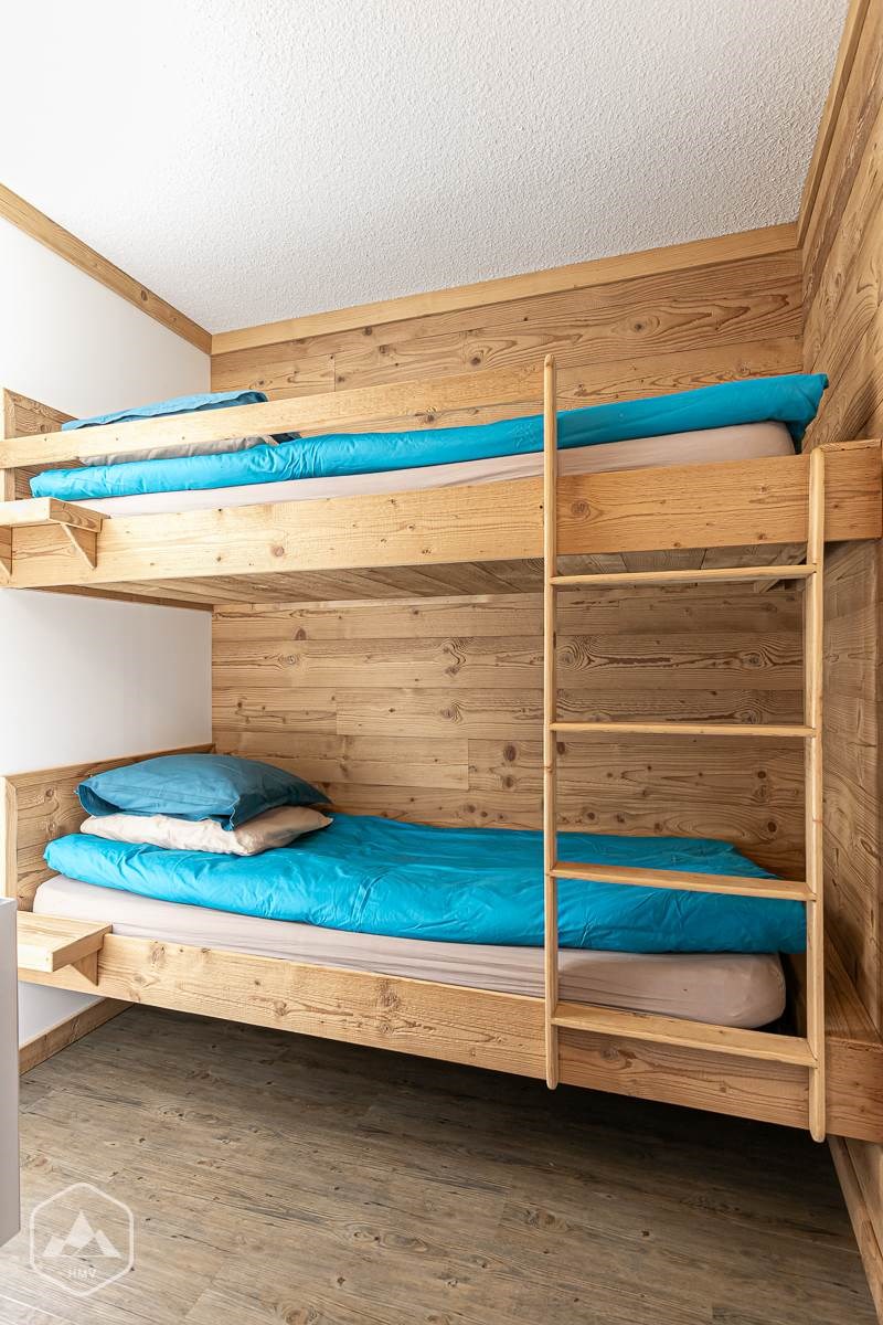 Côté-Bourget - La Pointe de Longecôte