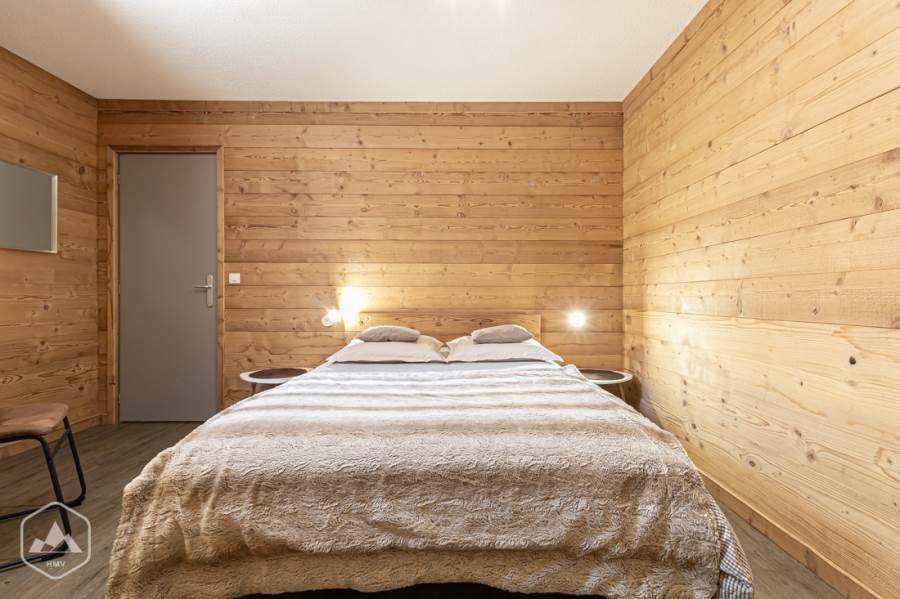 Côté-Bourget - L'Aiguille de Scolette