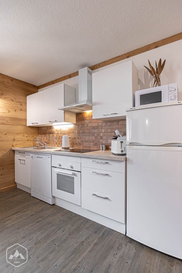 Côté-Bourget - L'Aiguille de Scolette