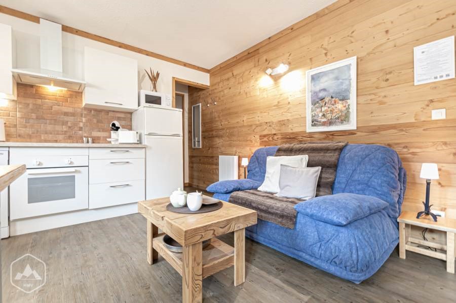 Côté-Bourget - L'Aiguille de Scolette