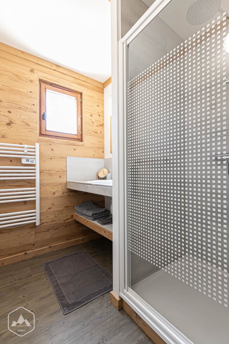 Côté-Bourget - L'Aiguille de Scolette