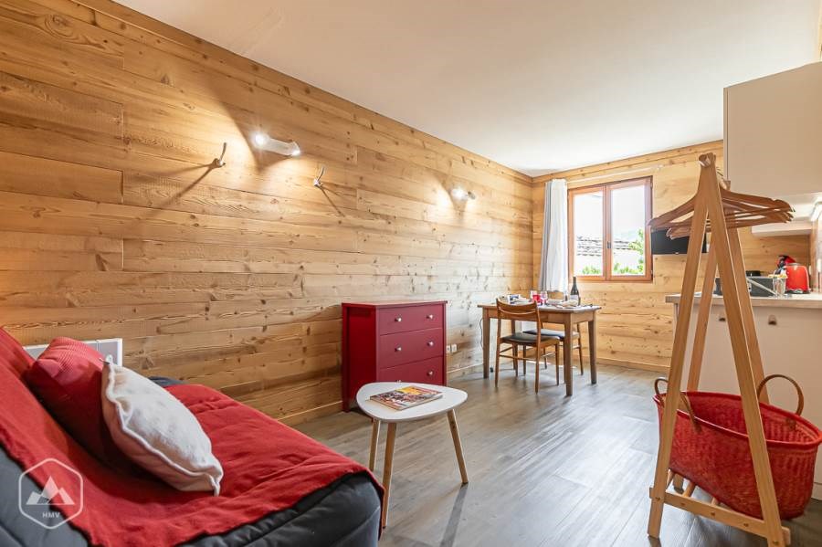 Côté-Bourget - L'Aiguille Doran