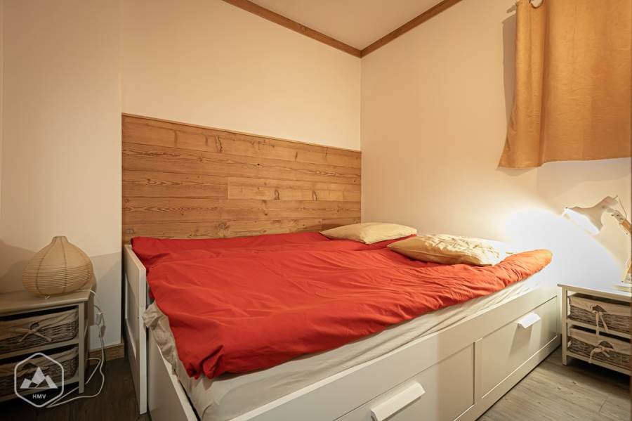 Côté-Bourget - Les Forts