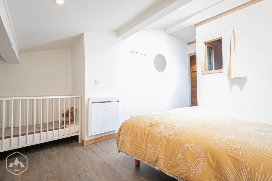 Côté-Bourget - Les Forts