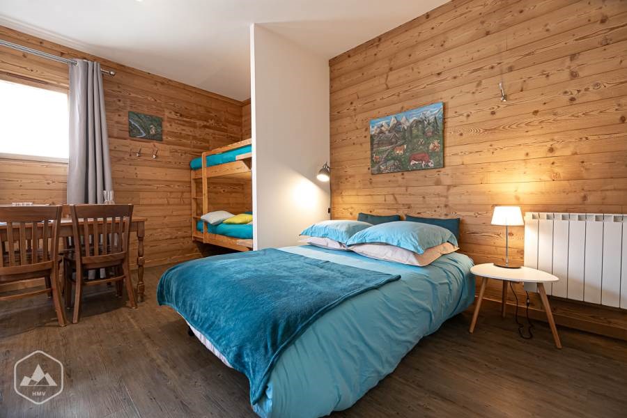 Côté-Bourget - L'Orgère