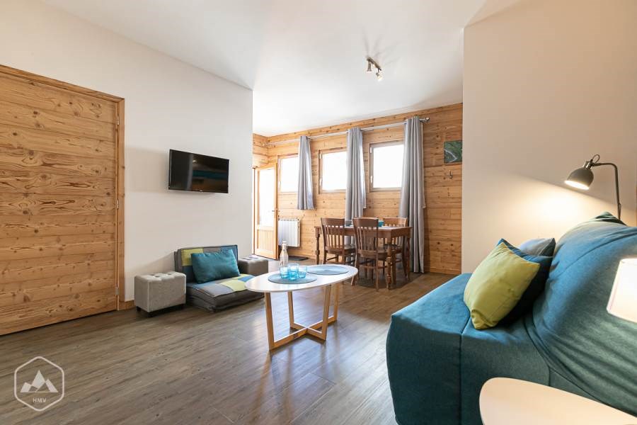 Côté-Bourget - L'Orgère