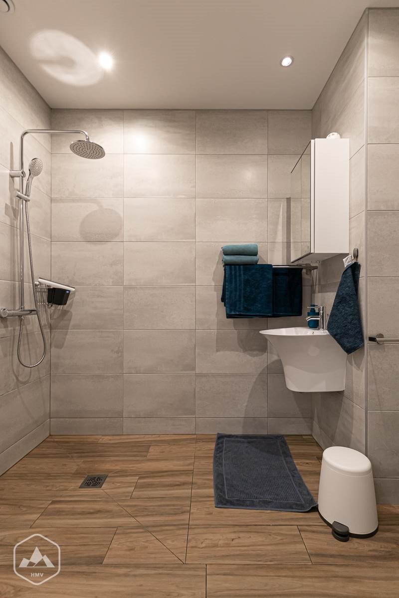 Côté-Bourget - L'Orgère