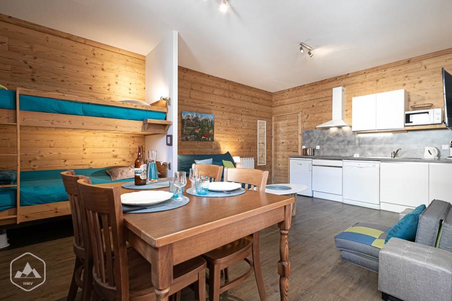 Côté-Bourget - L'Orgère