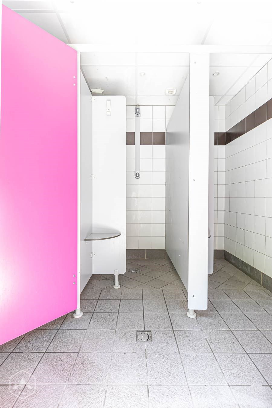 Camping les Mélèzes