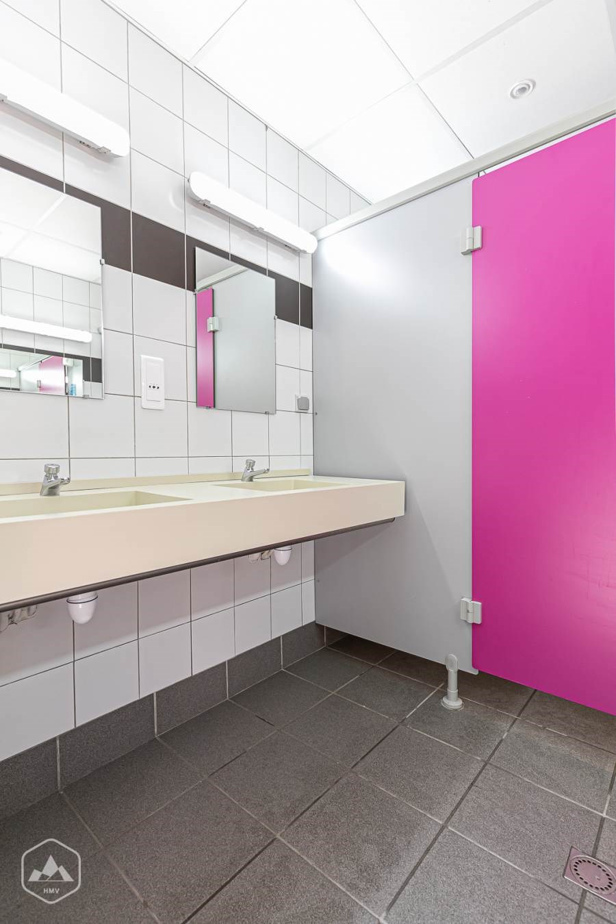 Camping les Mélèzes