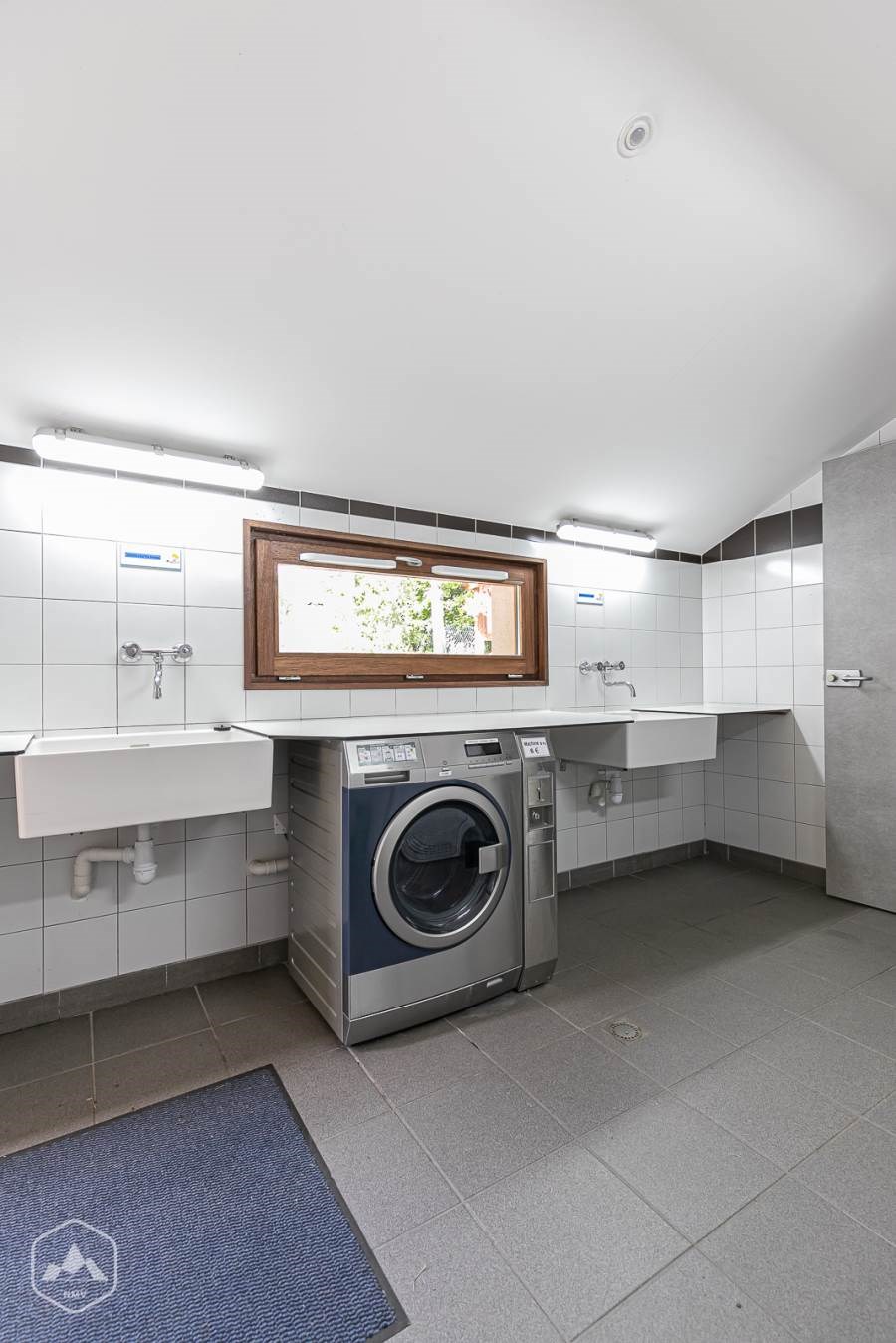 Camping les Mélèzes