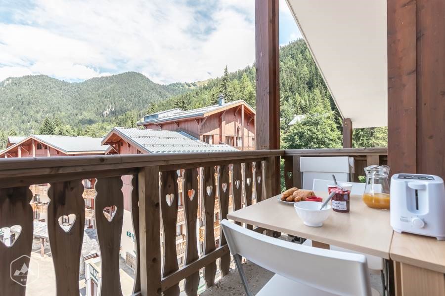 Résidence le Thabor - Bâtiment A