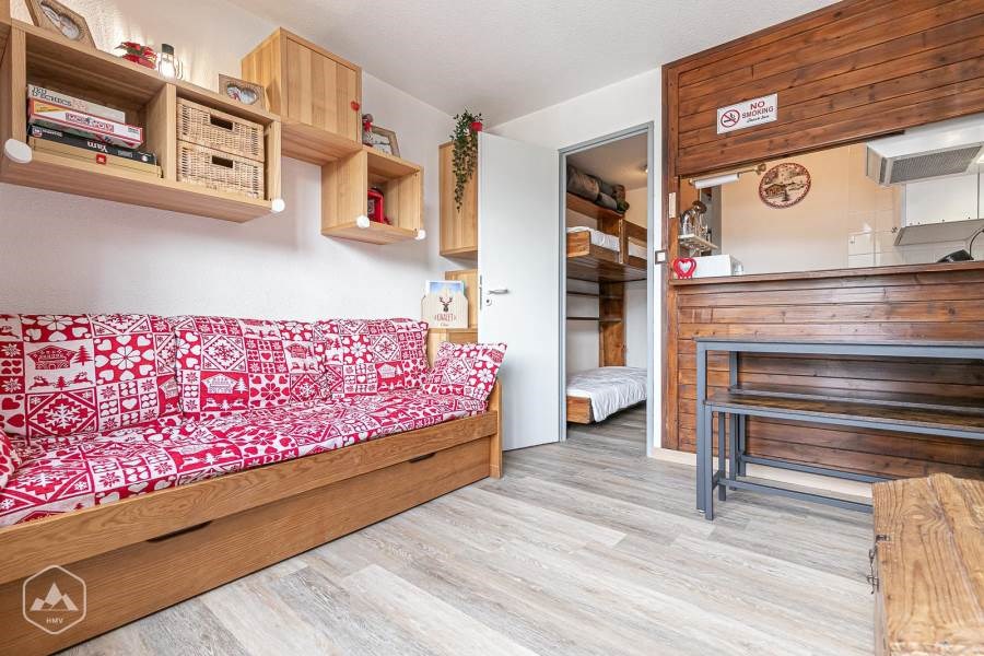 Résidence le Thabor - Bâtiment A