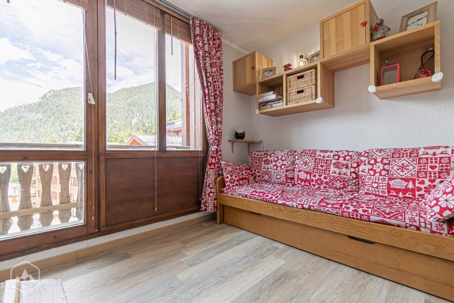 Résidence le Thabor - Bâtiment A