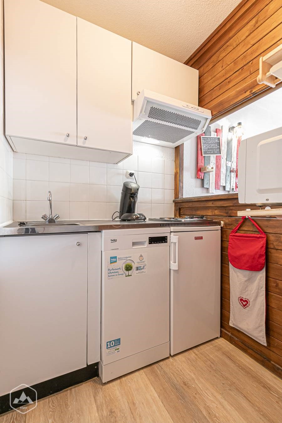 Résidence le Thabor - Bâtiment A