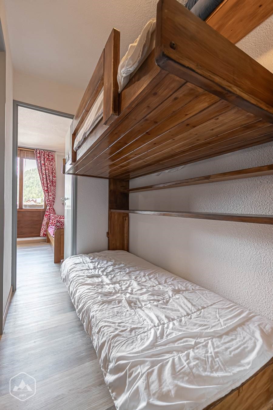 Résidence le Thabor - Bâtiment A