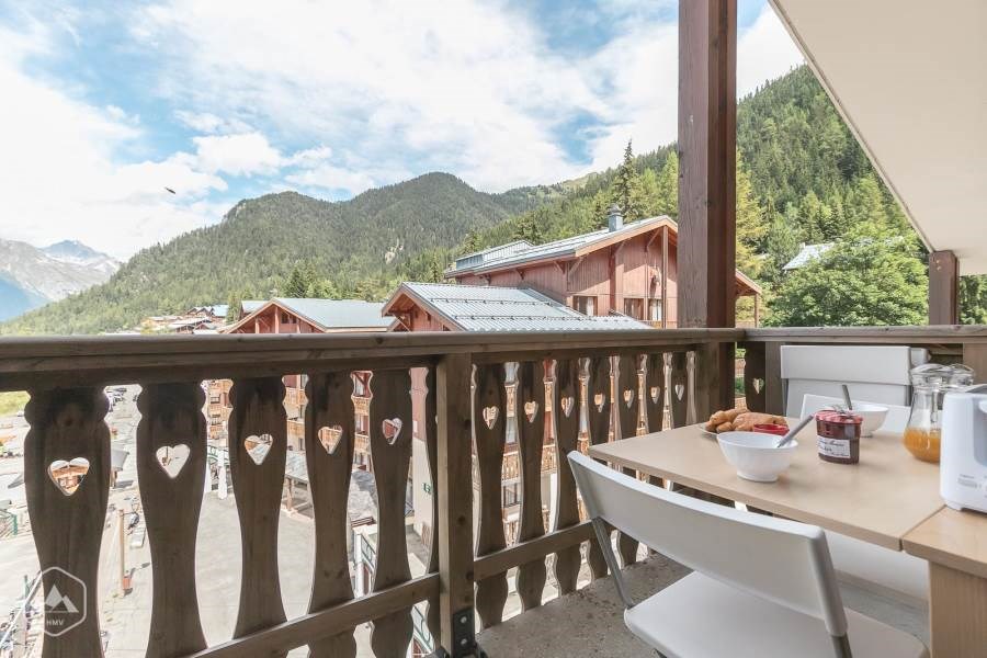 Résidence le Thabor - Bâtiment A