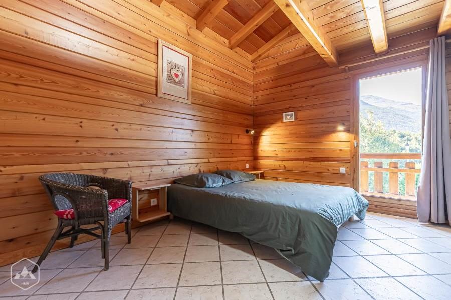 Chalet Adret