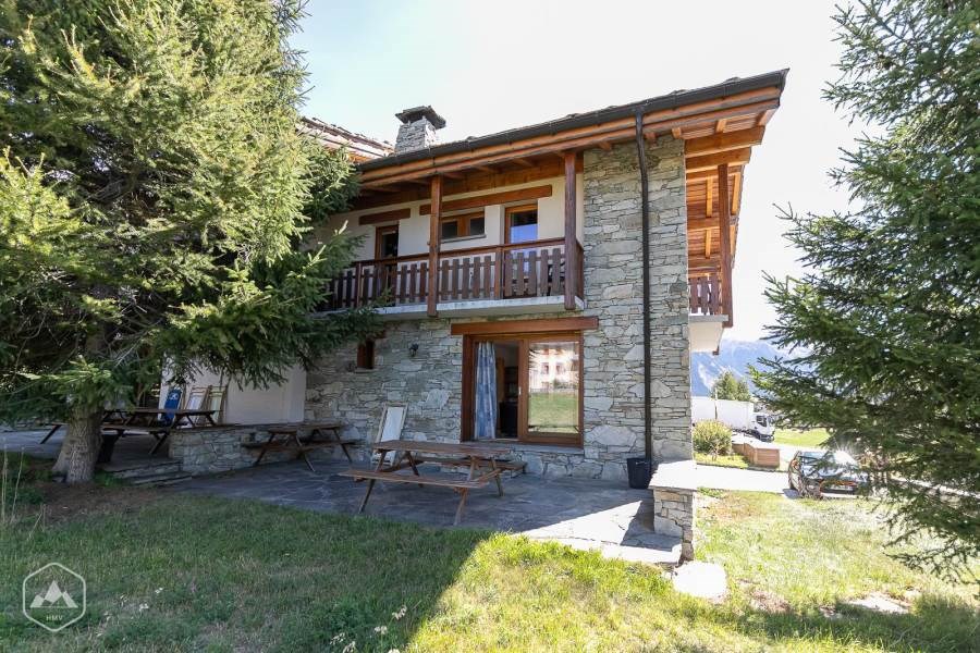 Chalet Adret