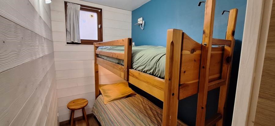 Aux Airelles - L'Hermine