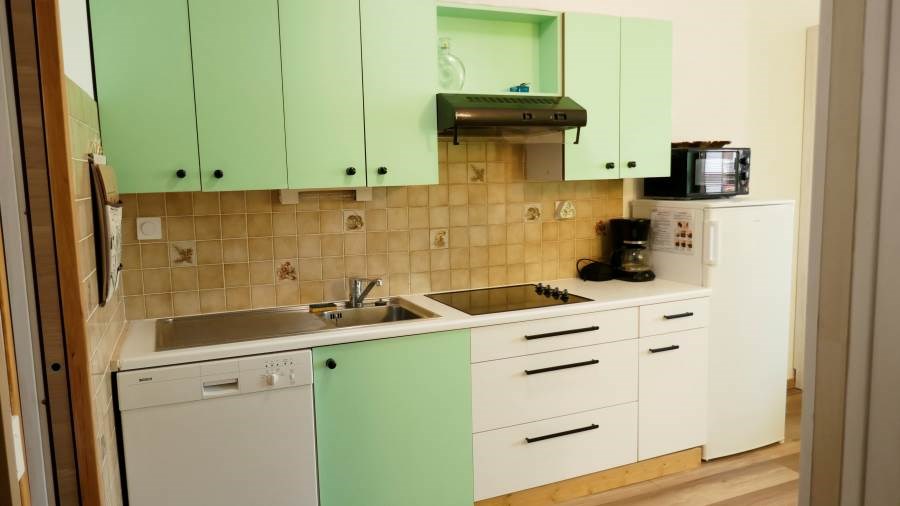 Aux Airelles - L'Hermine