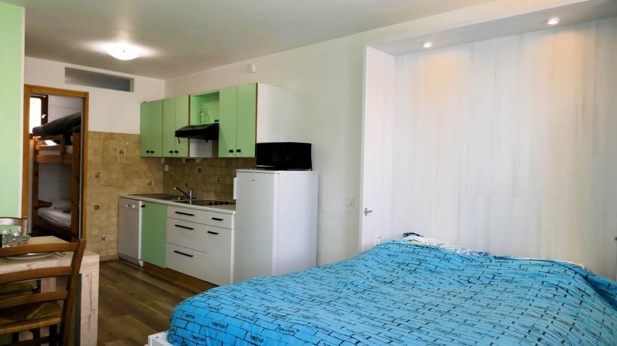 Aux Airelles - L'Hermine