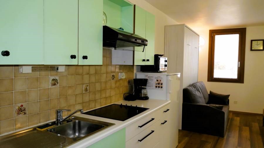 Aux Airelles - L'Hermine