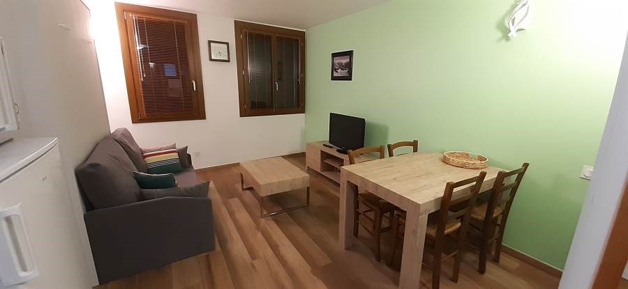 Aux Airelles - L'Hermine