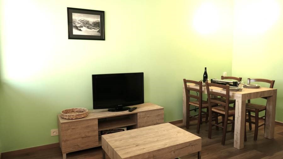 Aux Airelles - L'Hermine