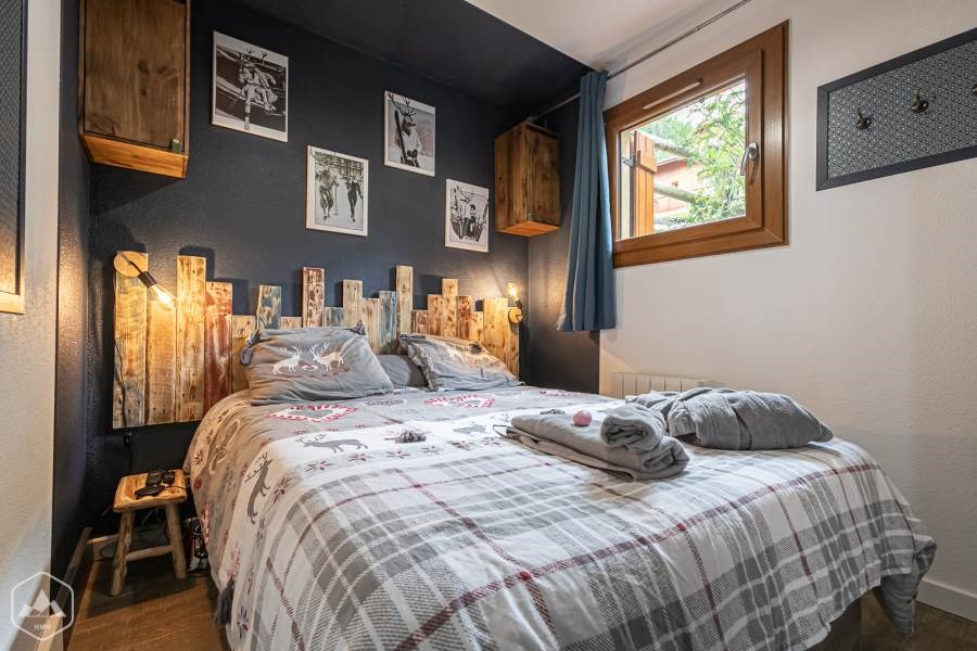 L'Atelier du Berger -Les Chalets d'Arrondaz - Bâtiment A