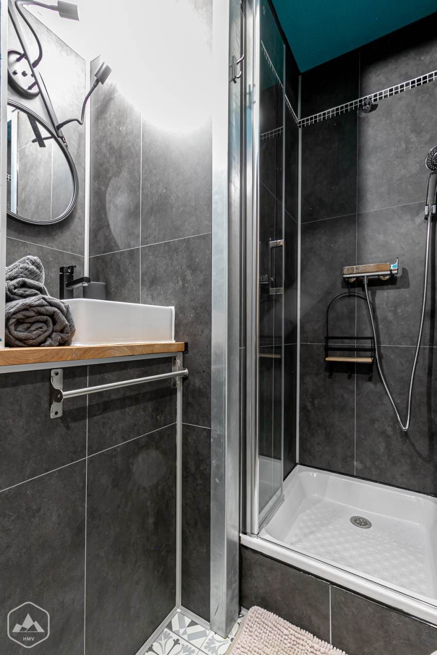 L'Atelier du Berger -Les Chalets d'Arrondaz - Bâtiment A