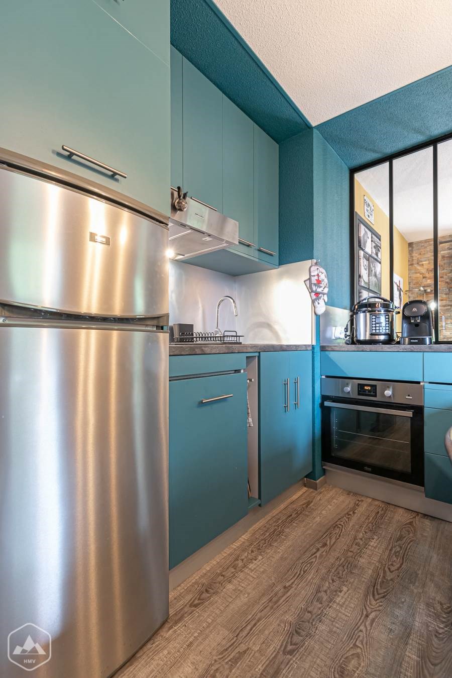 L'Atelier du Berger -Les Chalets d'Arrondaz - Bâtiment A