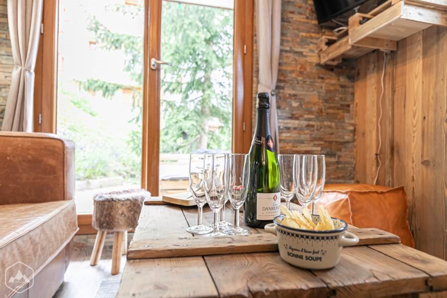 L'Atelier du Berger -Les Chalets d'Arrondaz - Bâtiment A